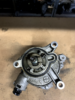 Volvo Vacuum Pump V60 S60 XC60 D5 2.4 31375107 | eBay