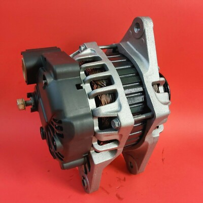 2003 2004 2005 2006 2007 2008 Hyundai Tiburon L4/2.0Liter 90AMP ...
