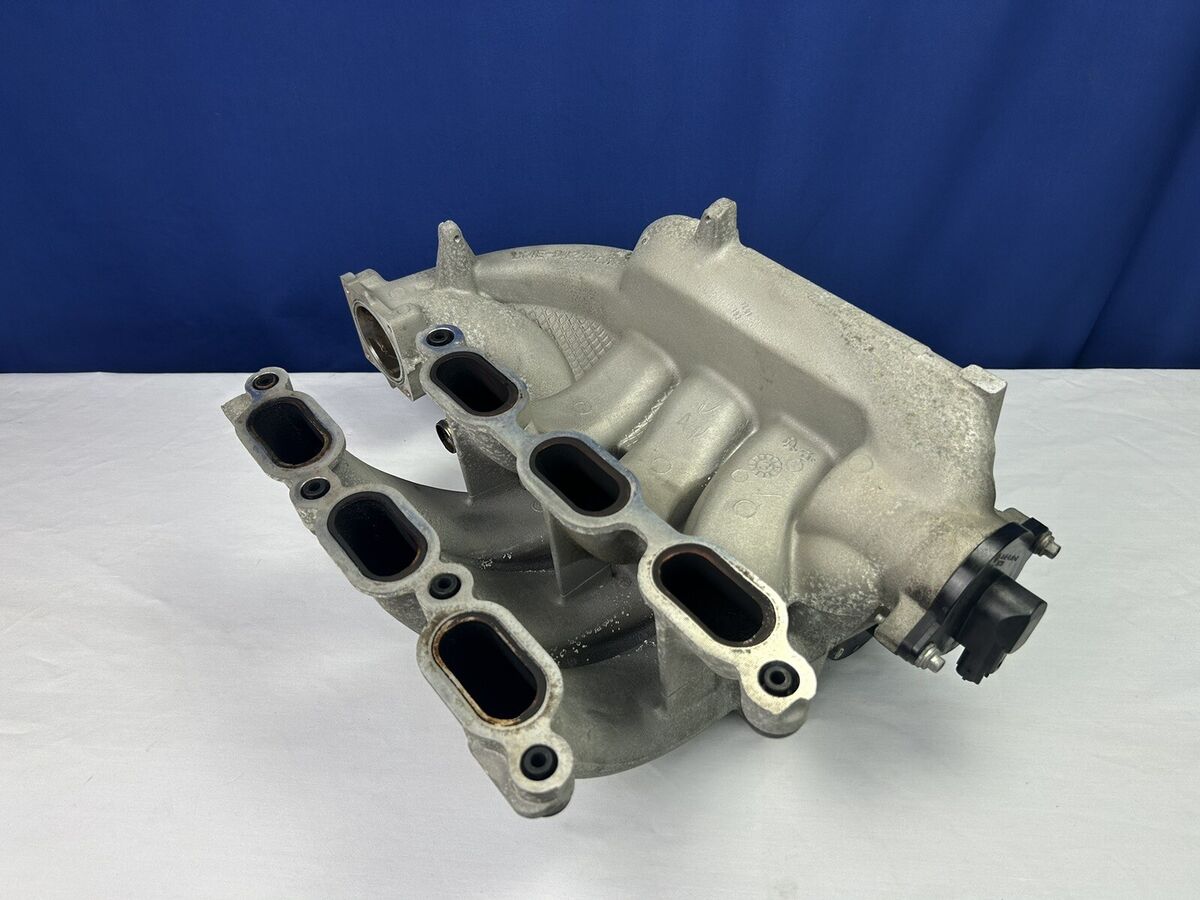 JAGUAR X-TYPE Upper Intake Manifold Assembly 3.0 V6 02 03 04 JAGUAR X-TYPE Upper Intake Manifold Assembly 3.0 V6 02 03 04