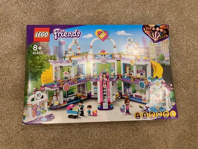 LEGO Friends Heartlake City Shopping Mall (41450) 5702016916140