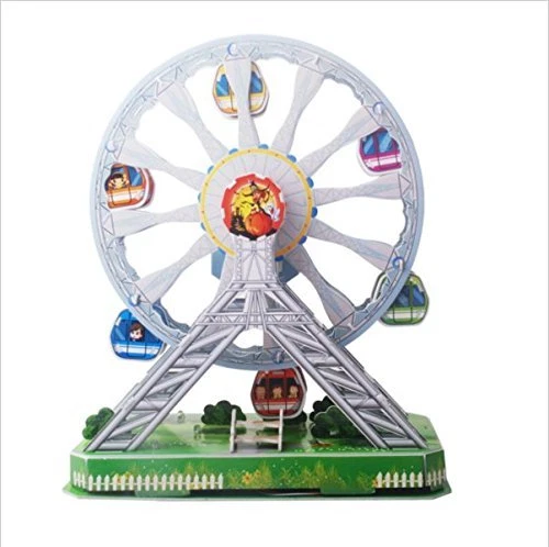 Ferris Wheel