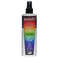 Spectrafix Degas Fixative 360ml