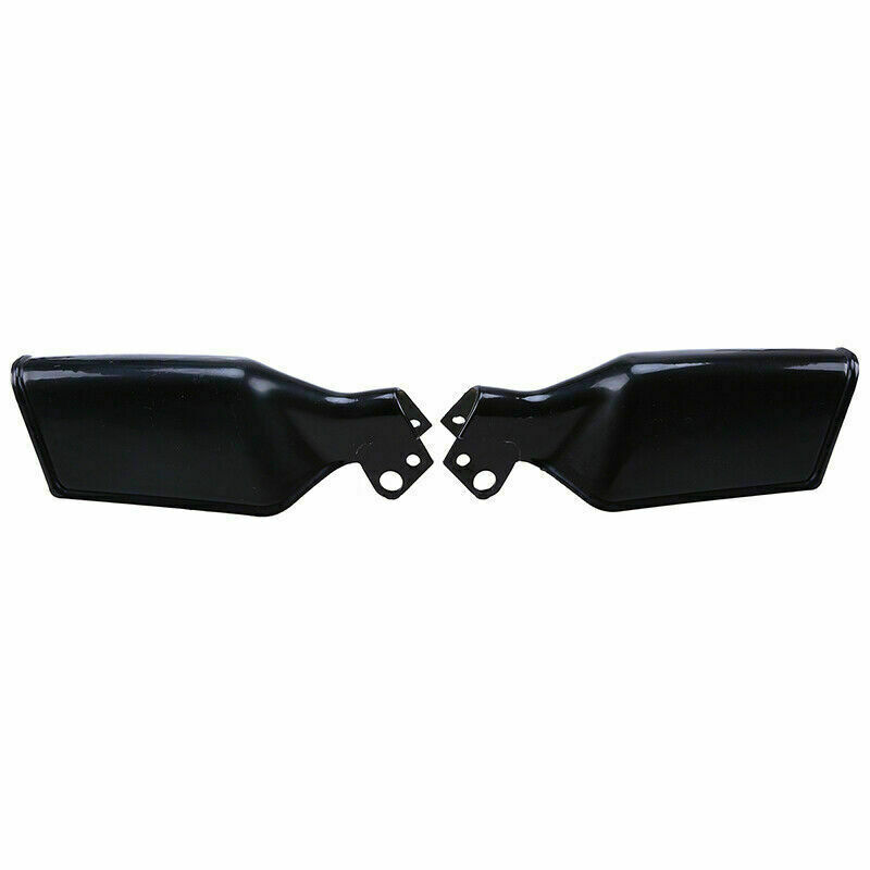 2PCS 7/8'' Hand Guard Handguards For Honda XR650 R R134 Handlebars Motorcycle eBay