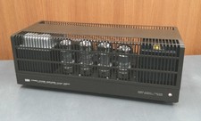 LUXMAN A3600 Vacuum tube stereo power amplifi...