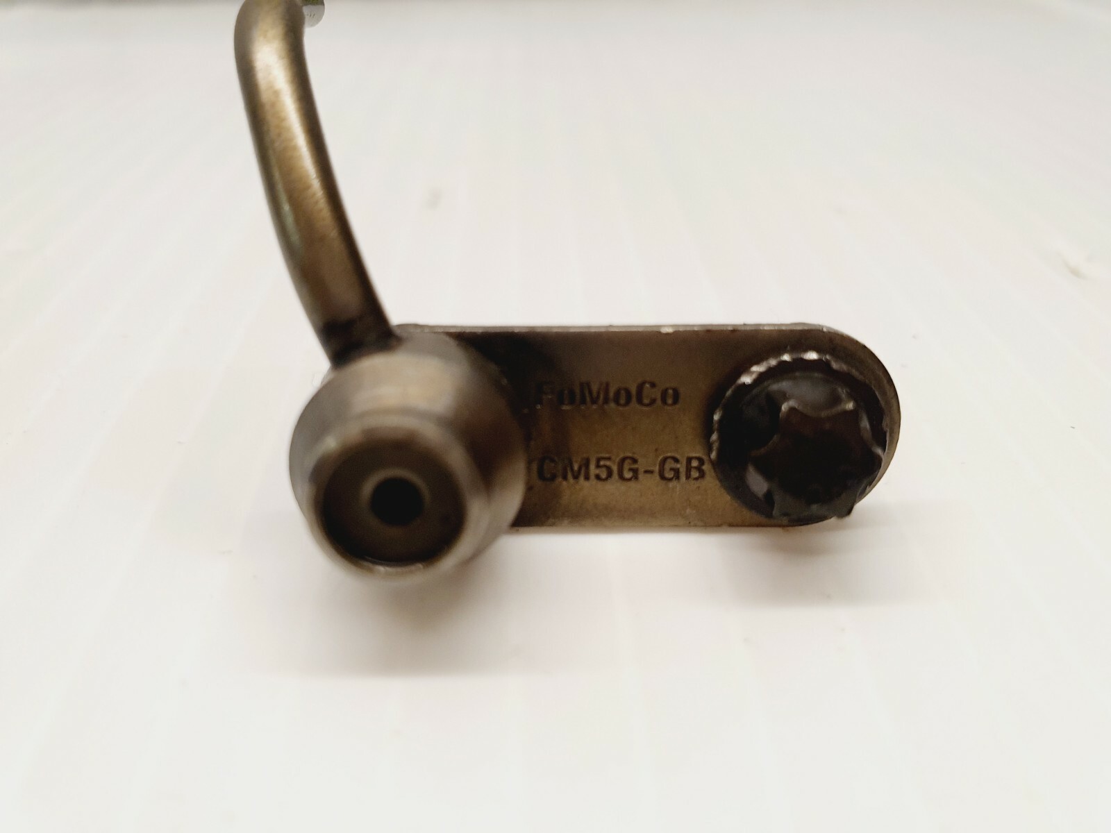 FORD ENGINE PISTON OIL SPRAY JET NOZZLE FOCUS FIESTA 1.0 ECOBOOST