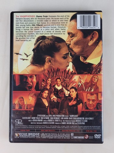 Horror DVDs Thriller Slasher Cult Scary Gory Movies **You Pick** **Read** - Picture 300 of 318