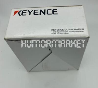 New One Keyence GT2-P12F High Accuracy Digital Contact Sensor Stylus Typ
