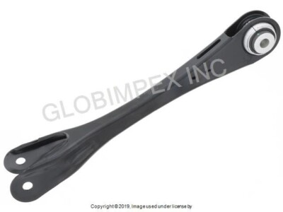 For BMW (16-24) Trailing Arm with Inner Bushing REAR L or R FORW (1) LEMFOERDER
