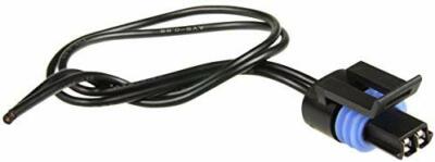 T56 VSS Vehicle Speed Sensor Connector Wiring Pigtail GM LT1 LS1 ...