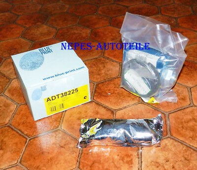 1 x BLUE PRINT ADT38225 Radlagersatz VA für TOYOTA Previa / Estima I (XR10) 
