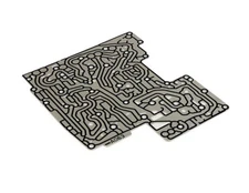 Sonnax 95740-063 Transmission Separator Plate, Gen 2, Codes: A063, B063