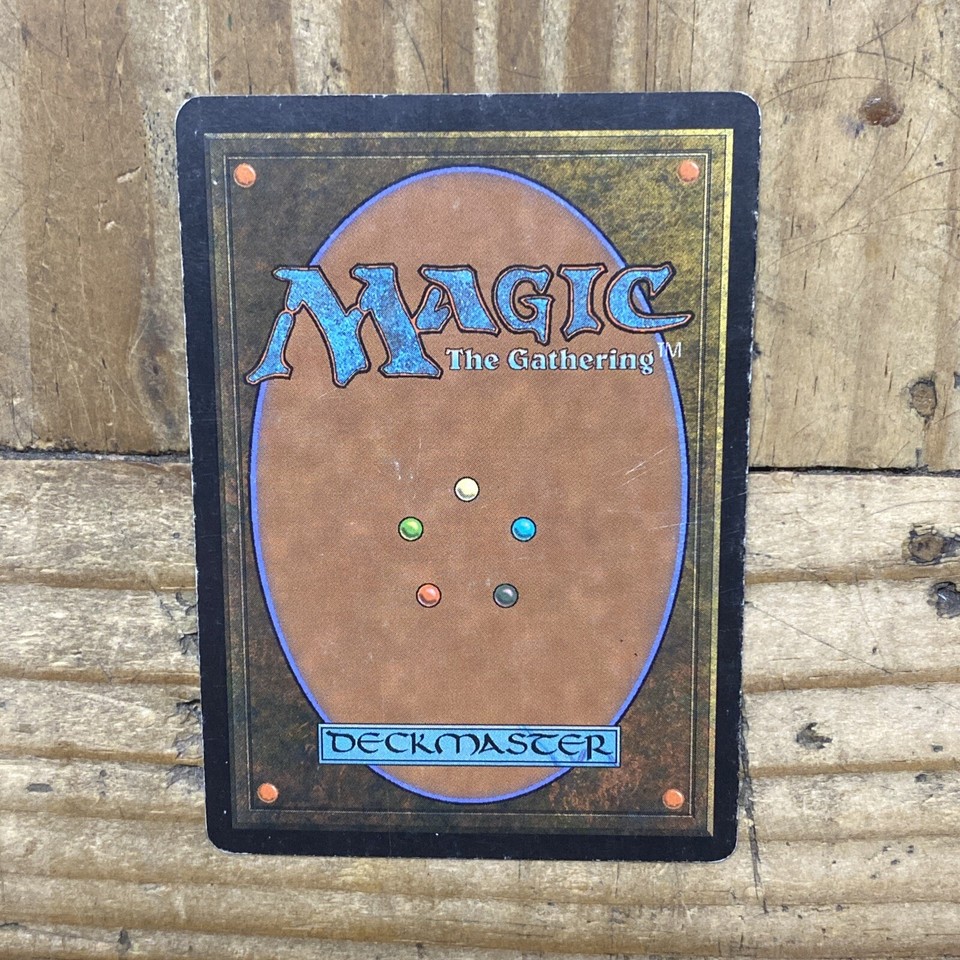 Lightning Greaves Mirrodin Artifact Equipment 199 Foreign MTG