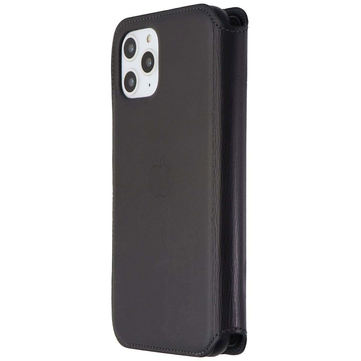 Apple - かー　iPhone 11 Pro Leather Folio 純正ケース Amazon.com: Apple iPhone 11 Pro Leather Folio Case