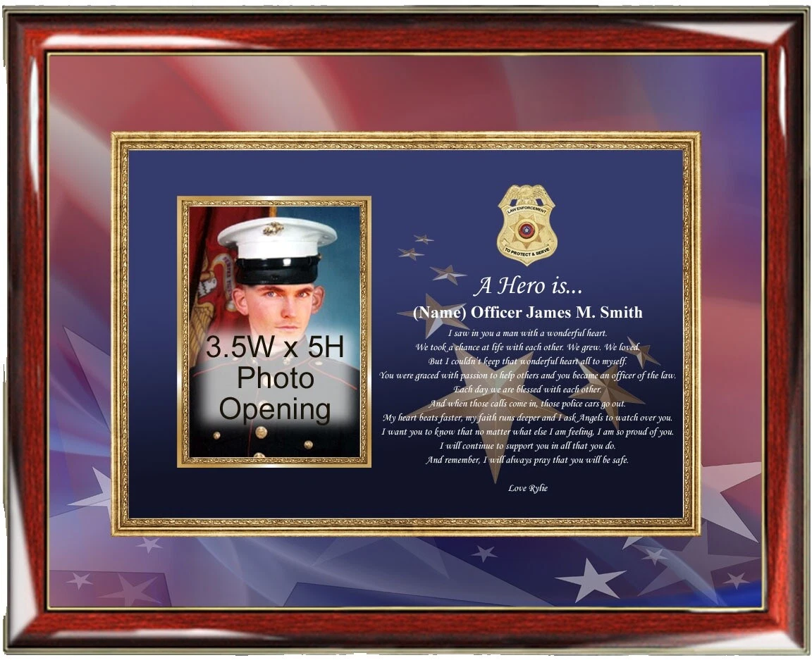 Patriotic Picture Frames