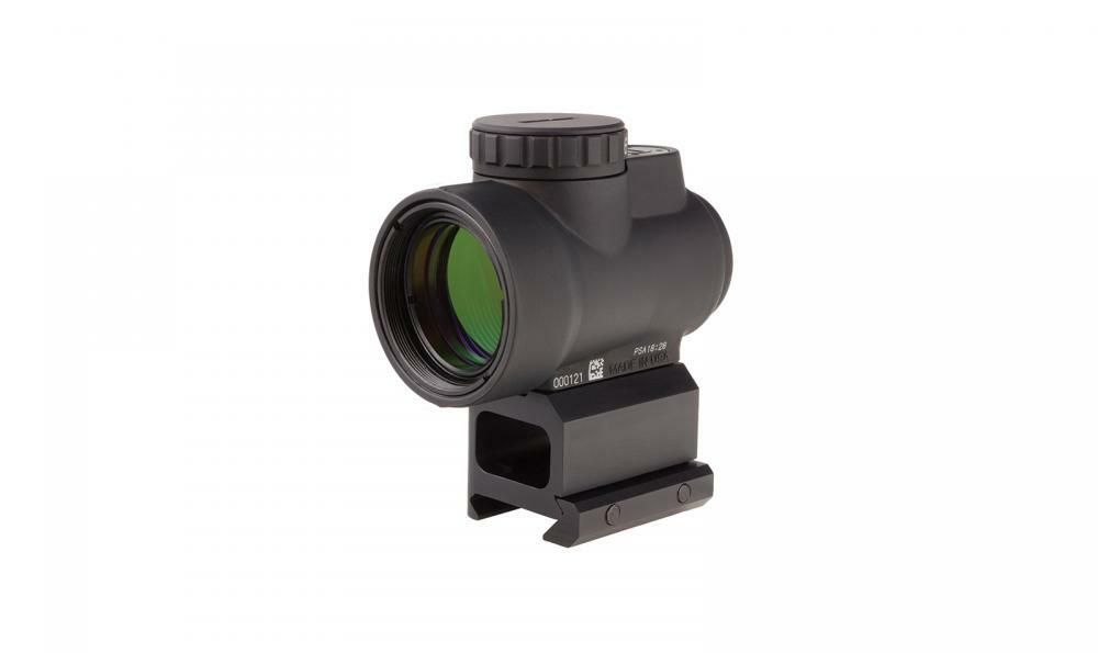 Trijicon MRO-C-2200006 1x25 Red Dot Sight for sale online | eBay
