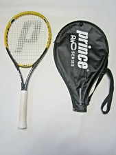Prince Air O Zone Tennis Racquet Oversize Grip 4 1/4" Model 7TM27A 107" Head