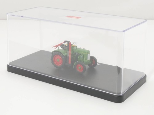 Schuco 02622 Fendt Dieselross Tractor 1:43 MINT! OVP 1703-25-23 - Picture 5 of 8