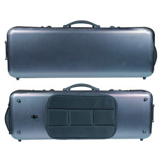 high-end 16 inch Viola Case Carbon Fiber Viola Box adjustable For 15-17inch