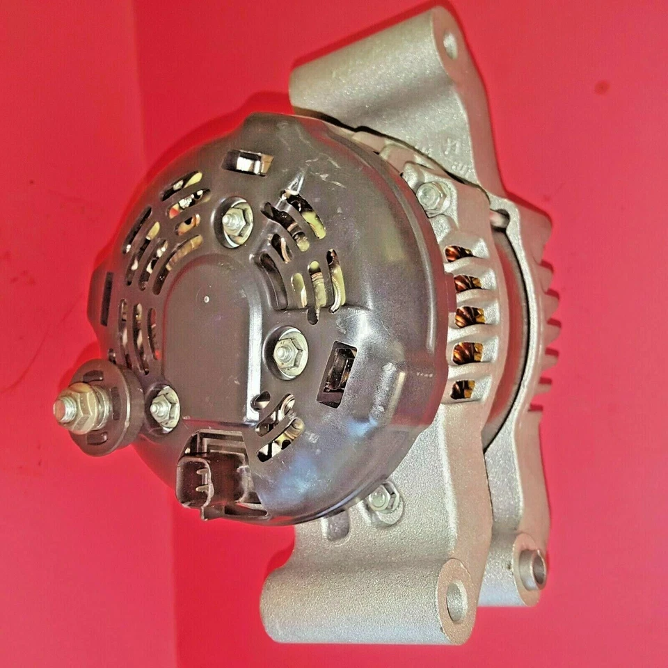 2008 2009 2010 Dodge Charger V8 5.7Liter V8 6.1Liter  160 AMP Alternator  - Image 4 of 4