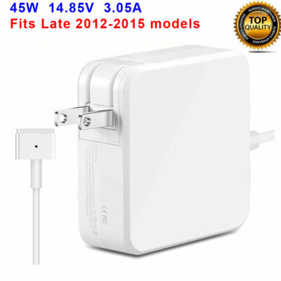 AC Power Adapter For Apple MacBook Air Charger 11'' Pro 13'' 15'' 17'' 45W 60W 85W