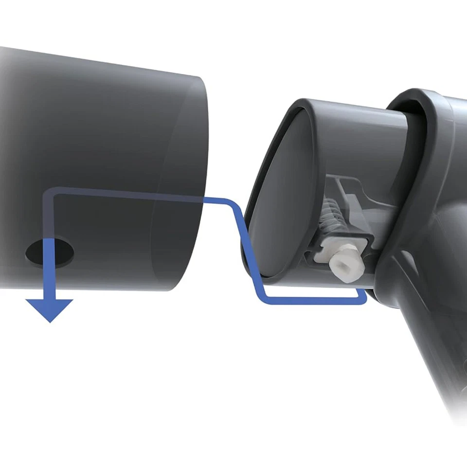 Intex Frame Pool Ultra Rondo XTR Ø 488x132 cm Set mit Sicherheitsleiter 128939GH - Bild 4 von 4