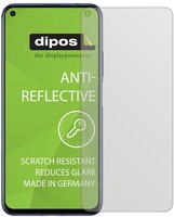 5X Schutzfolie FüR Honor 20 Display Folie Matt Displayschutzfolie