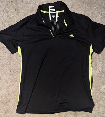 adidas Galaxy Polo - Picture 1 of 4