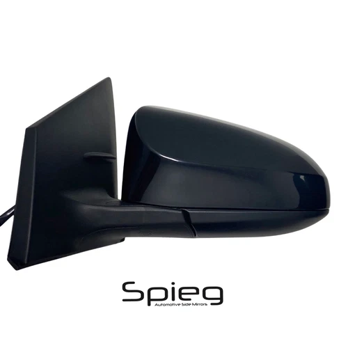 Side Mirror for 2014-2019 Toyota Corolla Power Heated Driver Left Side TO1320294