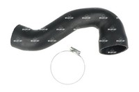 Ladeluftschlauch Easy FIT NRF 166281 FüR Opel Vectra Caravan J96 Zafira T98 Z02