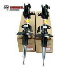 Oem Genuine Acura Mdx Zdx 2010-2013 Front Electronic Shock Absorbers Oem Genuine Acura Mdx Zdx 2010-2013 Front Electronic Shock Absorbers