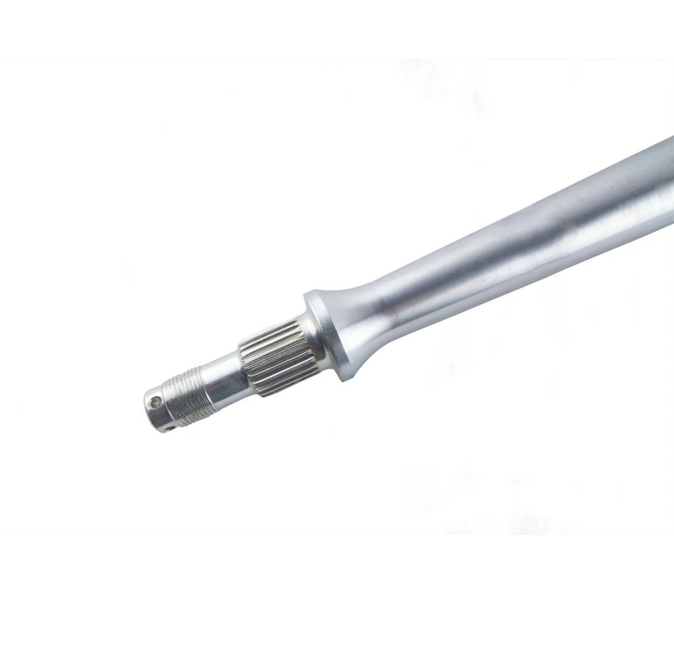 Eixo de roda traseira Kawasaki Prairie Brute Force 360 650 700 41068-1456 - Imagem 3 de 4