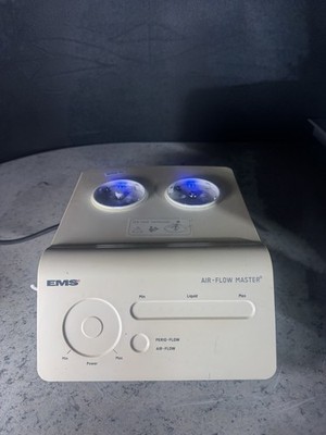 EMS Air Flow Master (7081)