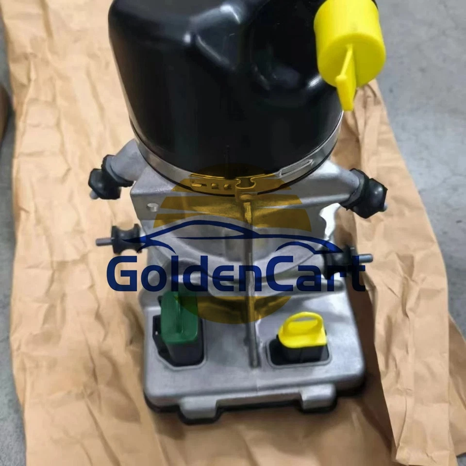 Bomba de dirección asistida eléctrica para Mercedes Benz W221 W216-- Foto 3 de 4