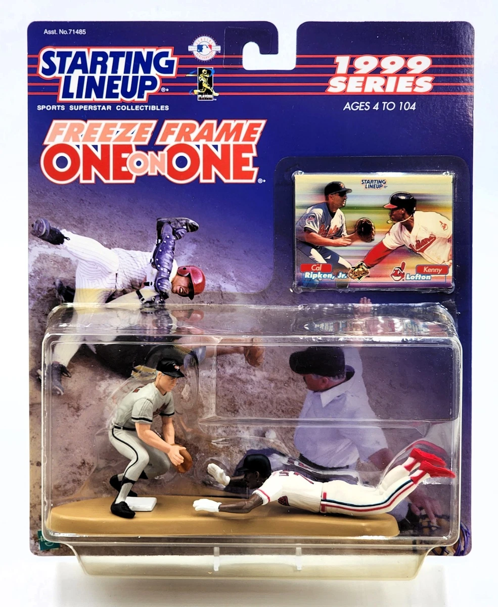 Cal Ripken, Jr. MLB Action Figures for sale | eBay