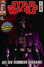 Star Wars Nr. 114 - Panini (1999-2015) Zustand 3