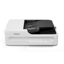 Epson WorkForce DS-1730 Hybrid Document Scanner ADF Flatbed USB 2.0 A4