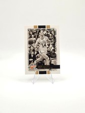 Bob Cousy Rookie Cards Guide and Checklist 15