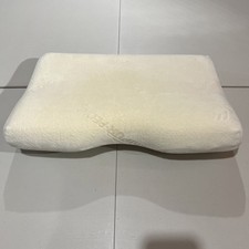 Tempurpedic Side Sleep Pillow With Shoulder Contour