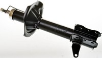 1X StoßDäMpfer Denckermann DSB216G FüR Mazda 626 GF 5 Hatchback GF8P Gfep GF12