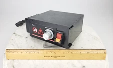 Motor Speed Controller - Router Conveyor Tool Woodworking Machinist