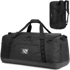 Tuguan 100L extra große Reisetasche für Rei...