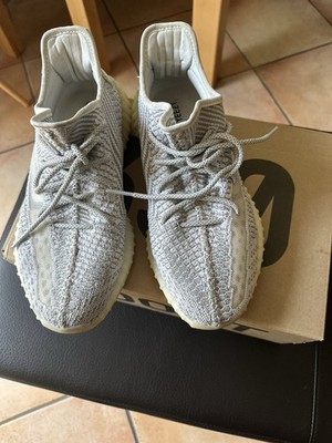 Adidas  Yeezy Boost YZY 350V2 CMPCT Größe 42         9 1/2 mit Karton