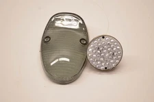 Clear Alternatives CTL-0074 LED Taillight NOS