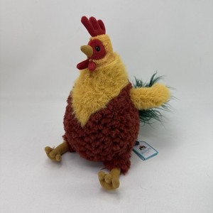 Jellycat Rooster | eBay