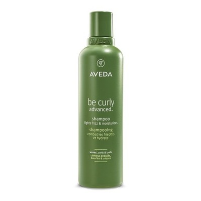 Aveda Be Curly Advanced Shampoo 8.5oz/250ml - *NEW* 100% Authentic