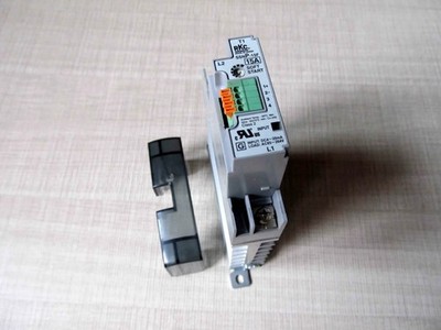 1pcs Used RKC power regulation controller SNP-15F #fv