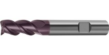 FORMAT Schaftfr&auml;ser 6527L VHM TiAlN 18,0mm 45G Z 3