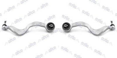 2x ALTE AUTOMOTIVE Querlenker Radaufhängung vorne für BMW 7er E65 E66 E67