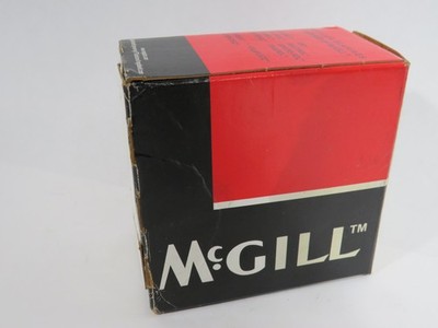 McGill MR44 Needle Bearing Outer Ring 3.500''OD 2.750''ID 1.750''W NEW