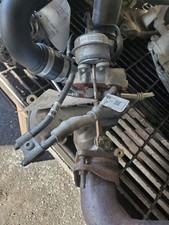 Used Supercharger Fits 2020 Ford Mustang 2.3 Grade A Used Supercharger Fits 2020 Ford Mustang 2.3 Grade A